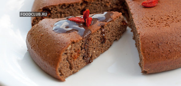 Бисквит по Дюкану в мультиварке