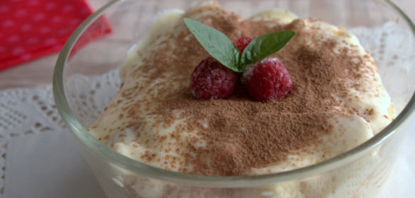 Торт медовый с шоколадным кремом