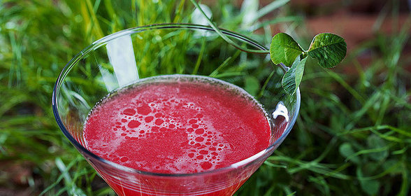 Пирог с луком