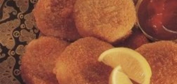 Сырники «Солнышко»