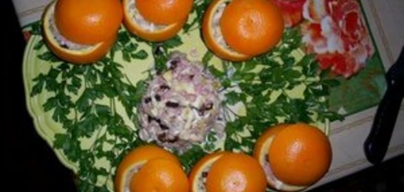 Кофейно-шоколадный торт со взбитыми сливками