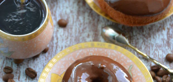 Американские пончики