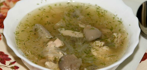 Филе-миньон из свинины с перцем