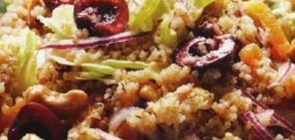 Пирожное английское иначе