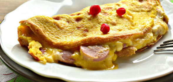 Торт Сладость любви