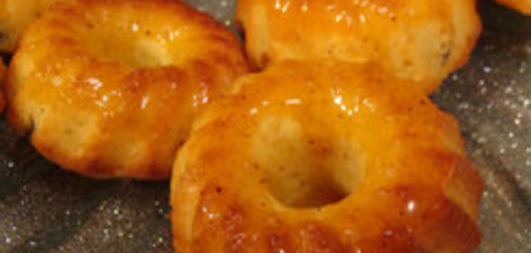 кексики маленькие хорошенькие!:)