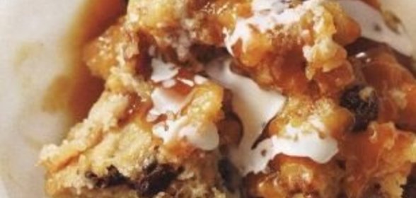 Торт «Манна небесная»