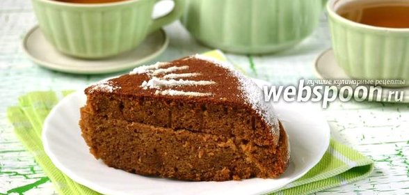 Кукурузный пирог в мультиварке