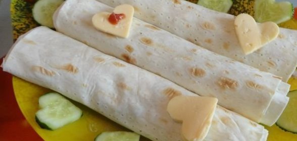 Пшенная похлебка с цветной капустой