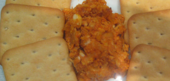 Соус мексиканский