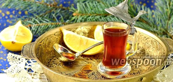 Карамельный сироп