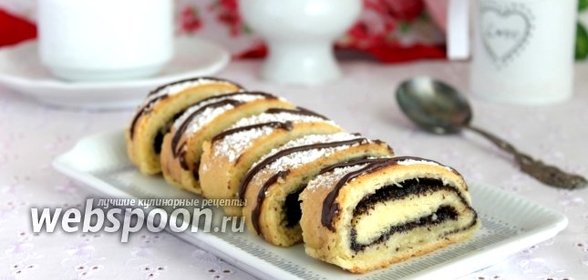 Банники из дрожжевого теста