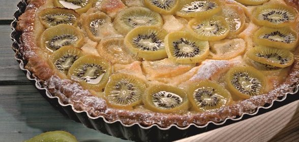 Тыквенно-овсяные кексы