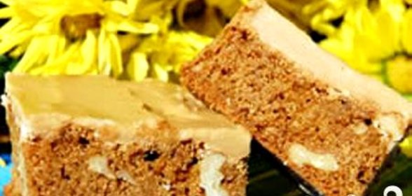 Кремовое печенье