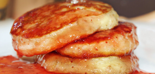 БлинчикиПивные