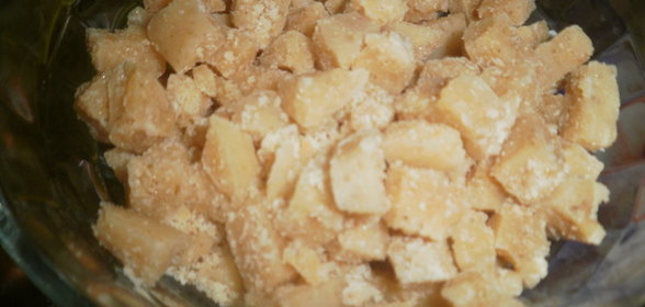 Домашний сахар