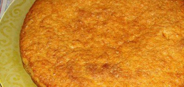 Самый легкий рецепт пирога!