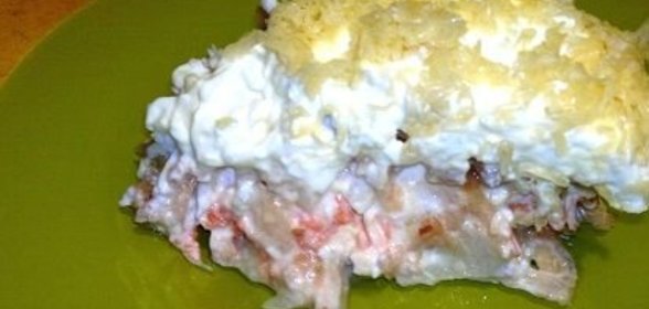 Варенье из яблок, груш и киви