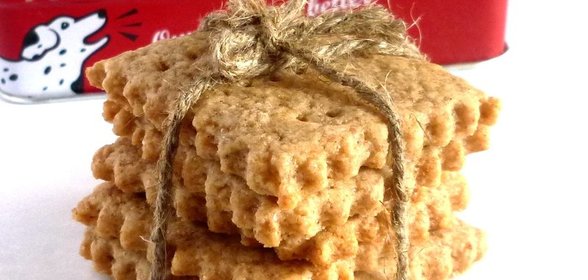 Крекеры GRAHAM