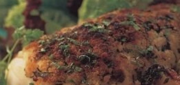 Соус «Голландский» с лимонным соком