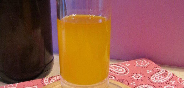 Репейное масло