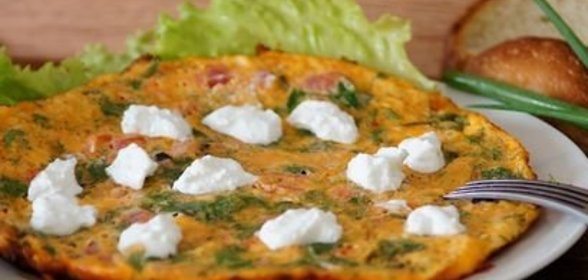 Судак или сиг, запеченный под соусом бешамель