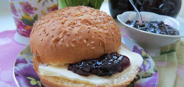 Соус молочный «Бешамель»