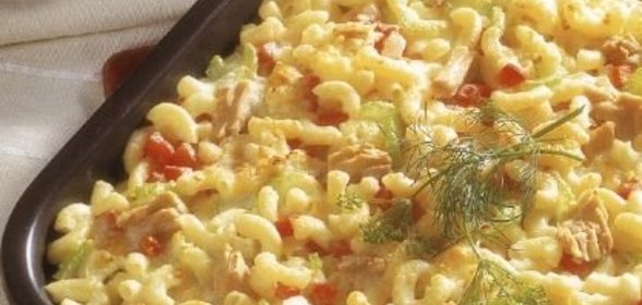 Сациви «Подарок океана»