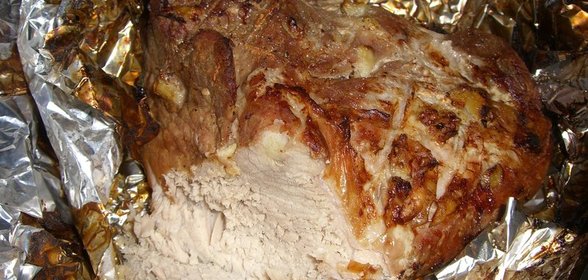 Шоколадный торт Бумеранг