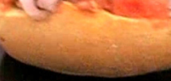 Соус клубничный