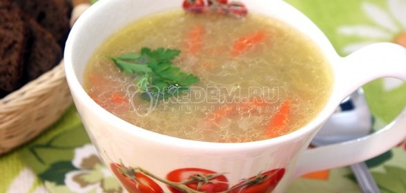 Соус «Чемберлен»