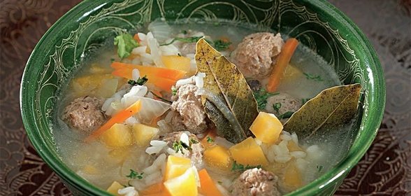 Олчали мастава