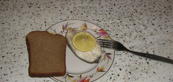 Судак по-французски