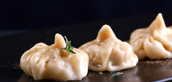 Маринад лимонный к шашлыку из свинины