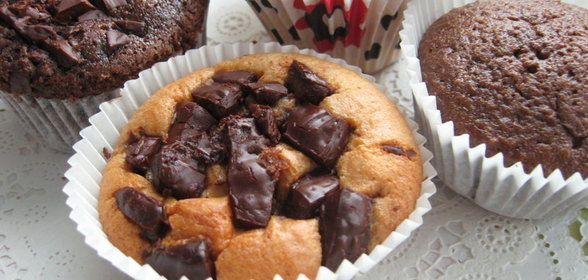 ШИФОНОВЫЕ КАПКЕЙКИ