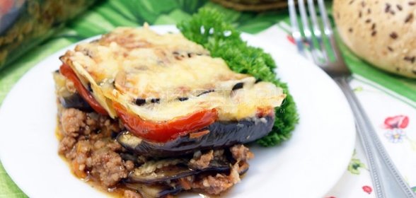 Творожный пирог с вишней