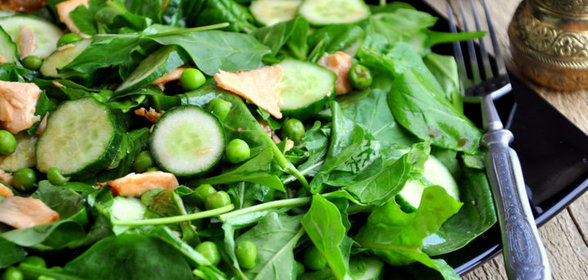 Торт «Медовый»