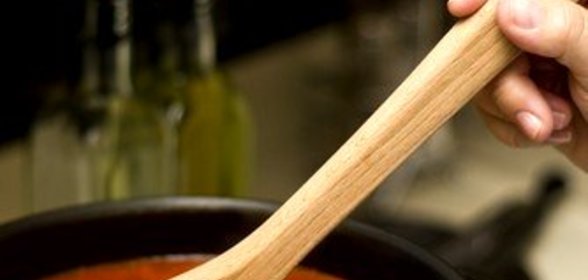 Соус маринара