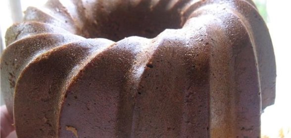 Медовая коврижка