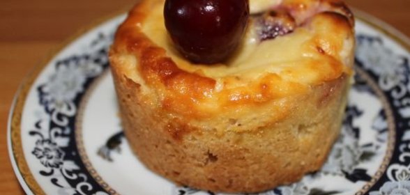 Соус с зеленью