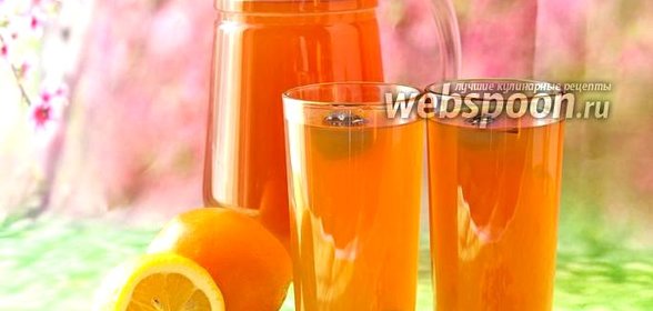 Узвар по-украински