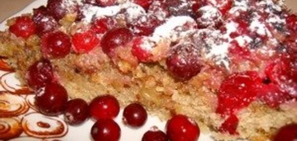 Макарон шурва