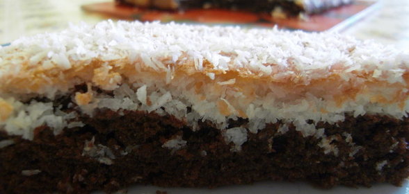 Piratenkuchen или пирог для пирата