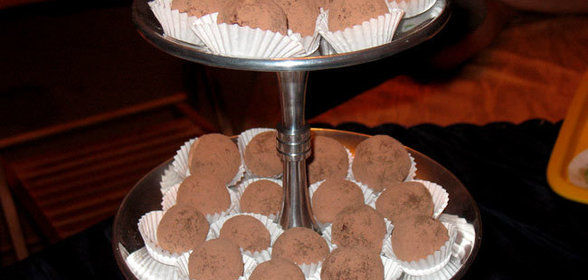 Оладьи с кукурузой