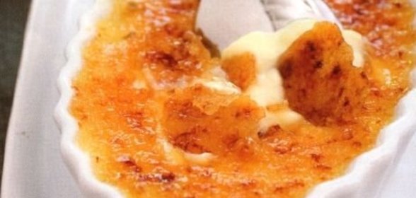 Соус из крыжовника