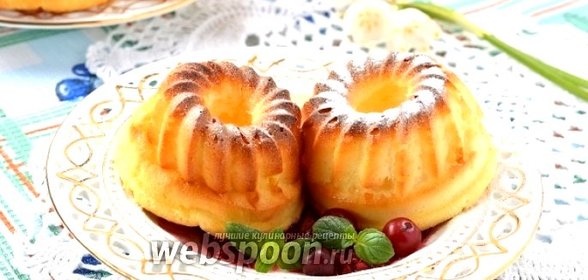Диетические сырники в духовке