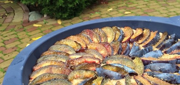 Блинчики из печени