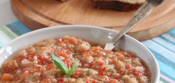 Паппа аль помодоро