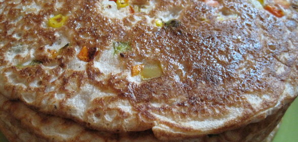 Курица в соусе сациви