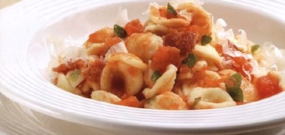 Грудинка телячья обжаренная